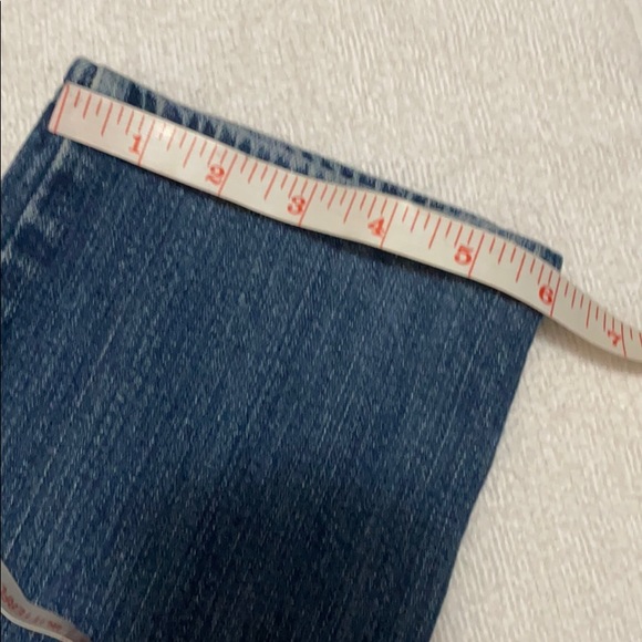 HOLLISTER JEANS, size 5R - Picture 2 of 5